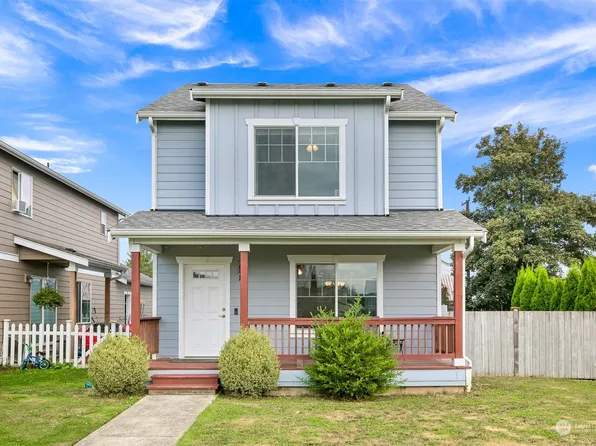 2200 Greenview Circle #13, Lynden, WA 98264