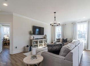 245 Sugar Pine Dr, Franklinton, NC 27525