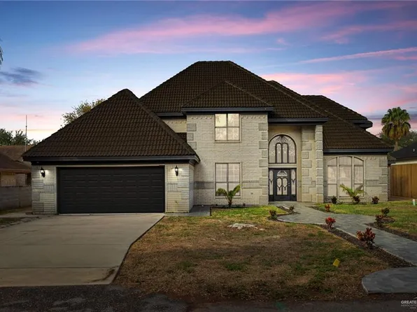 915 Durango St, Mission, TX 78572