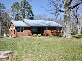 451 E Maple St, Morrison, TN 37357