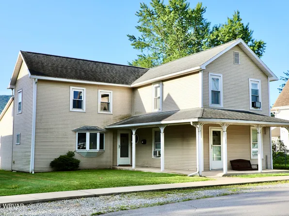2223 Boyd St, Williamsport, PA 17701