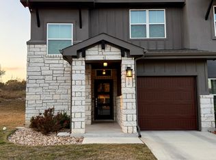 2320 Local Rebel Loop, Leander, TX 78641