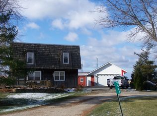 7307 Mensching Rd, Huntley, IL 60142