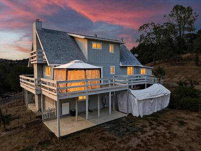 3974 Usona Rd, Mariposa, CA, 95338