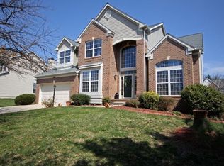 5348 Dunteachin Dr, Ellicott City, MD 21043