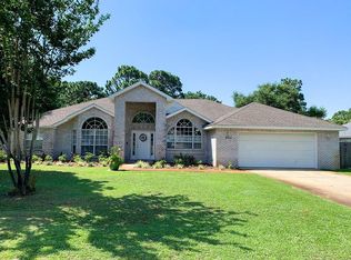4431 Southminster Cir, Niceville, FL 32578