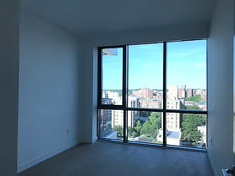 Rented by Sky View Parc Sales LLC