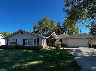 6916 Forest Glen Ct, Fort Wayne, IN 46815