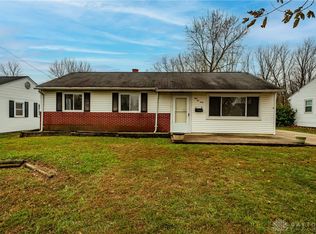 5240 Haverfield Rd, Dayton, OH 45432