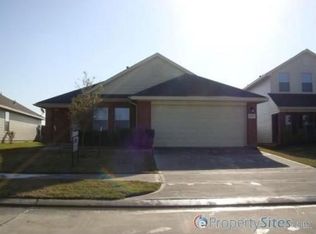 14239 Winecup Ln, Houston, TX 77047