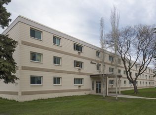 1000 Salter St, Winnipeg, MB R2V3G8