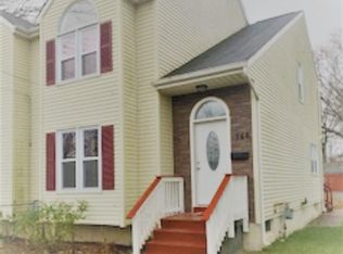 746 Hamilton St, Schenectady, NY 12307