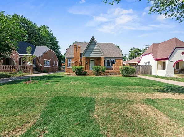 2505 NW 22nd St, Oklahoma City, OK 73107