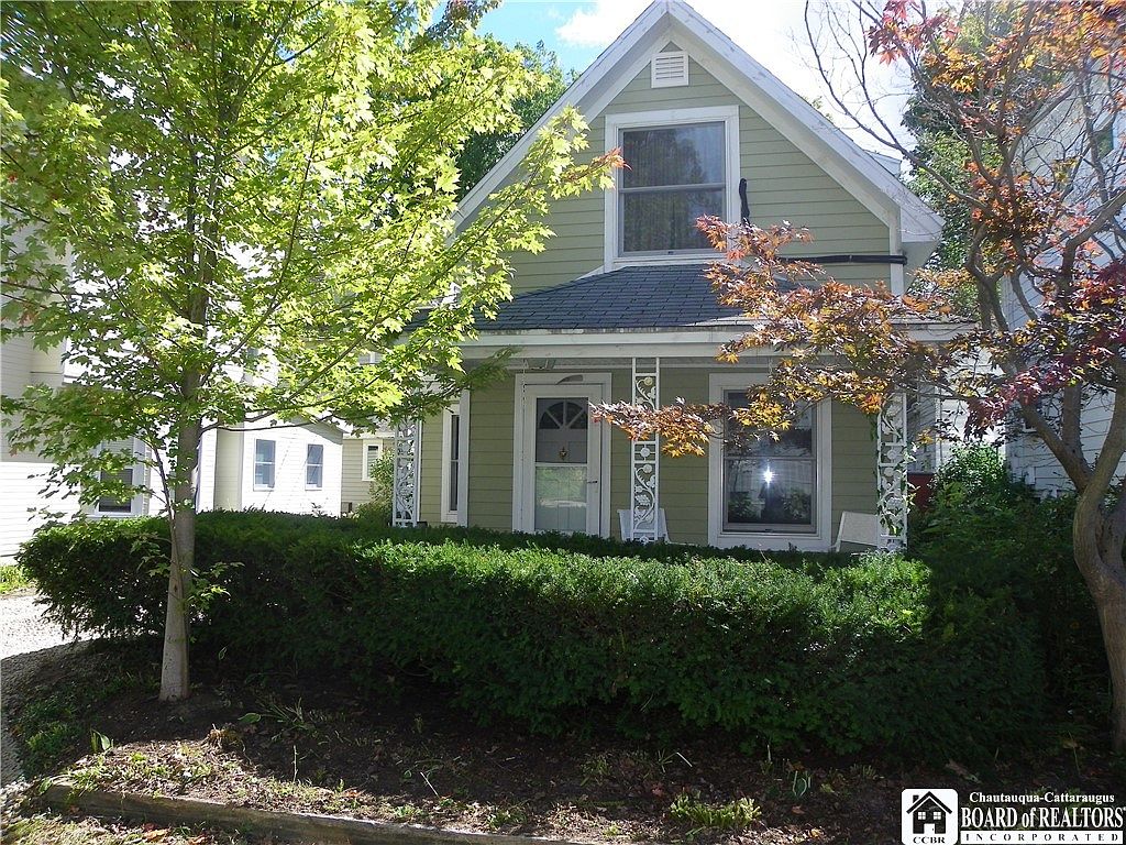 39 Waugh Ave, Chautauqua, NY 14722 Zillow