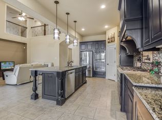 25903 Enchanted Dawn, San Antonio, TX 78255