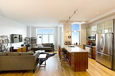 Rented by City View Living