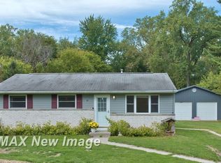 3928 Clutier Rd, Saginaw, MI 48601