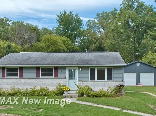 3928 Clutier Rd, Saginaw, MI 48601