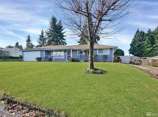 10702 Doten Dr SW, Lakewood, WA 98499