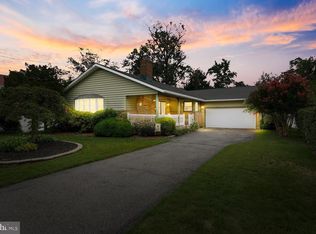6916 Collins Ave, Pennsauken, NJ 08109