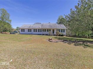 4471 Whiteleaf Way, Canton, GA 30115