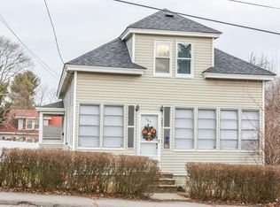 383 Textile Ave, Dracut, MA 01826