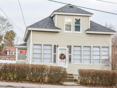 383 Textile Ave, Dracut, MA, 01826