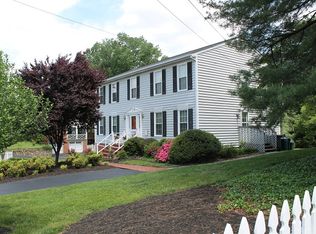 1133 Overland Rd SW, Roanoke, VA 24015