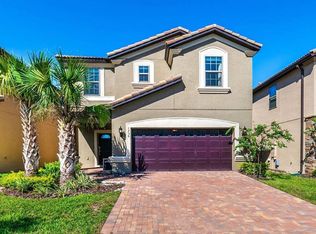 1065 Blackwolf Run Rd, Champions Gate, FL 33896