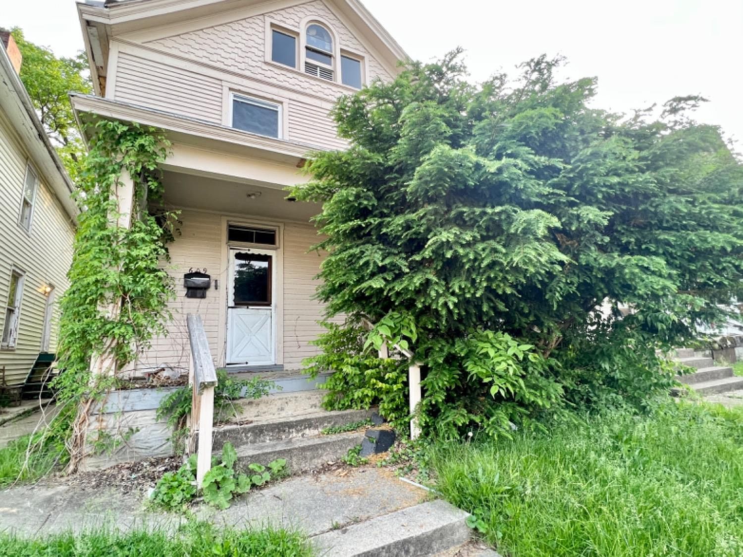 609 Ross Ave, Hamilton, OH 45013 Zillow