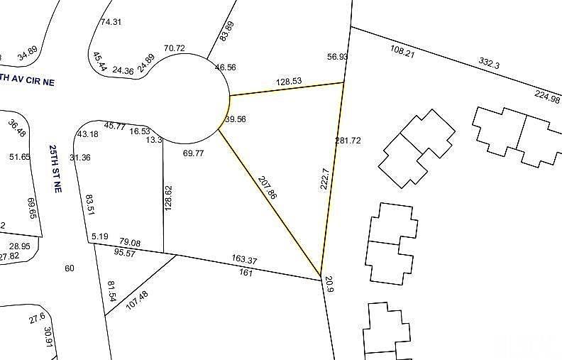 2nd image of 2520 27th Avenue Cir NE #46