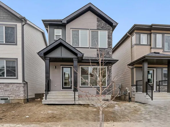 6265 175a Ave NW, Edmonton, AB T5Y 0T6