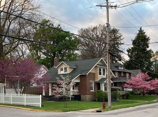 304 N Sycamore St, Mount Sterling, KY 40353