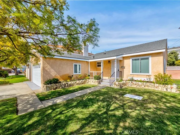 4815 Deelane Pl, Torrance, CA 90503