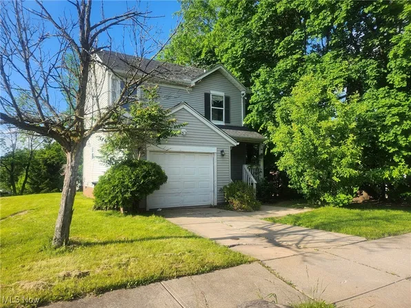 9923 Bessemer Ave, Cleveland, OH 44104