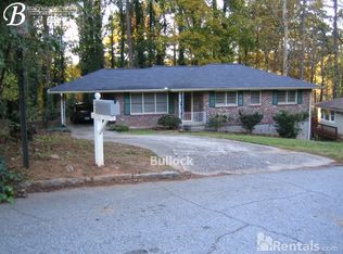 2202 Willivee Pl, Decatur, GA 30033