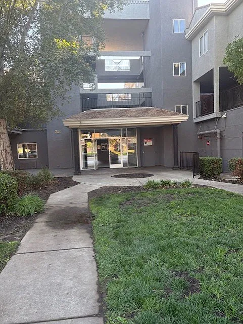 Westwood Vistas