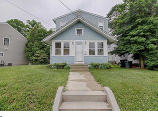 116 4th Ave, Glendora, NJ 08029