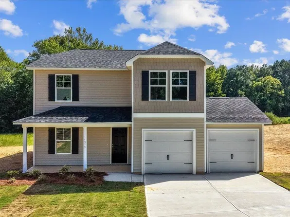 11379 Red Bud Road, Castalia, NC 27816