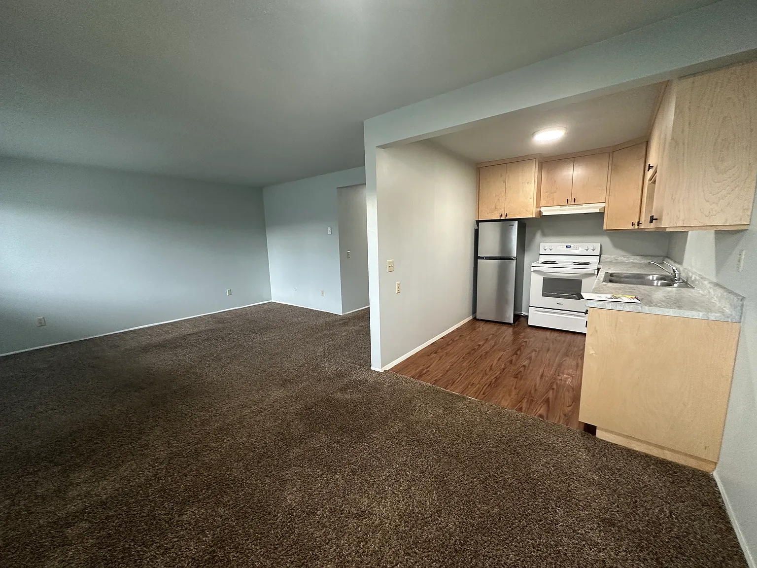 2 bed, 640 sqft, $1,495 — Photo 3