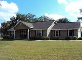 3250 Crestview Dr, Blackshear, GA 31516
