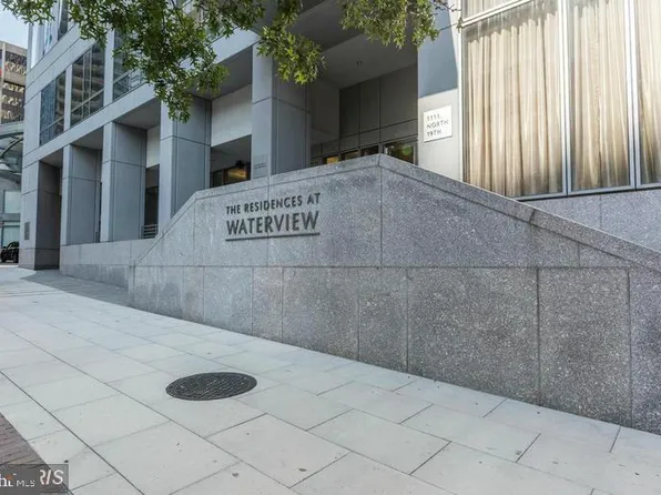 1111 19th St N APT 2804, Arlington, VA 22209
