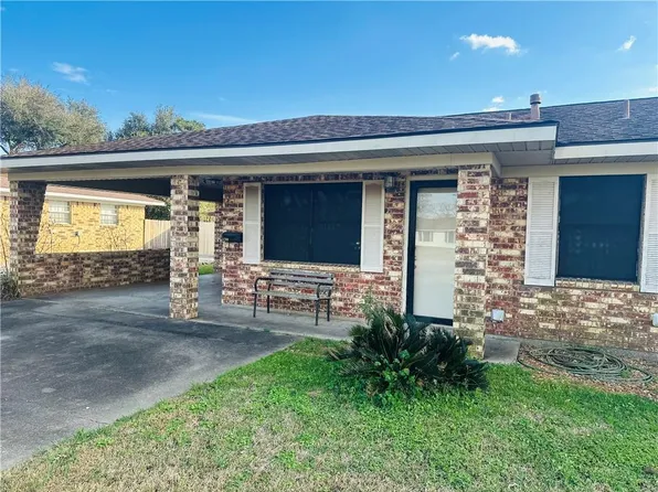 1708 Oak Manor Dr, Bunkie, LA 71322