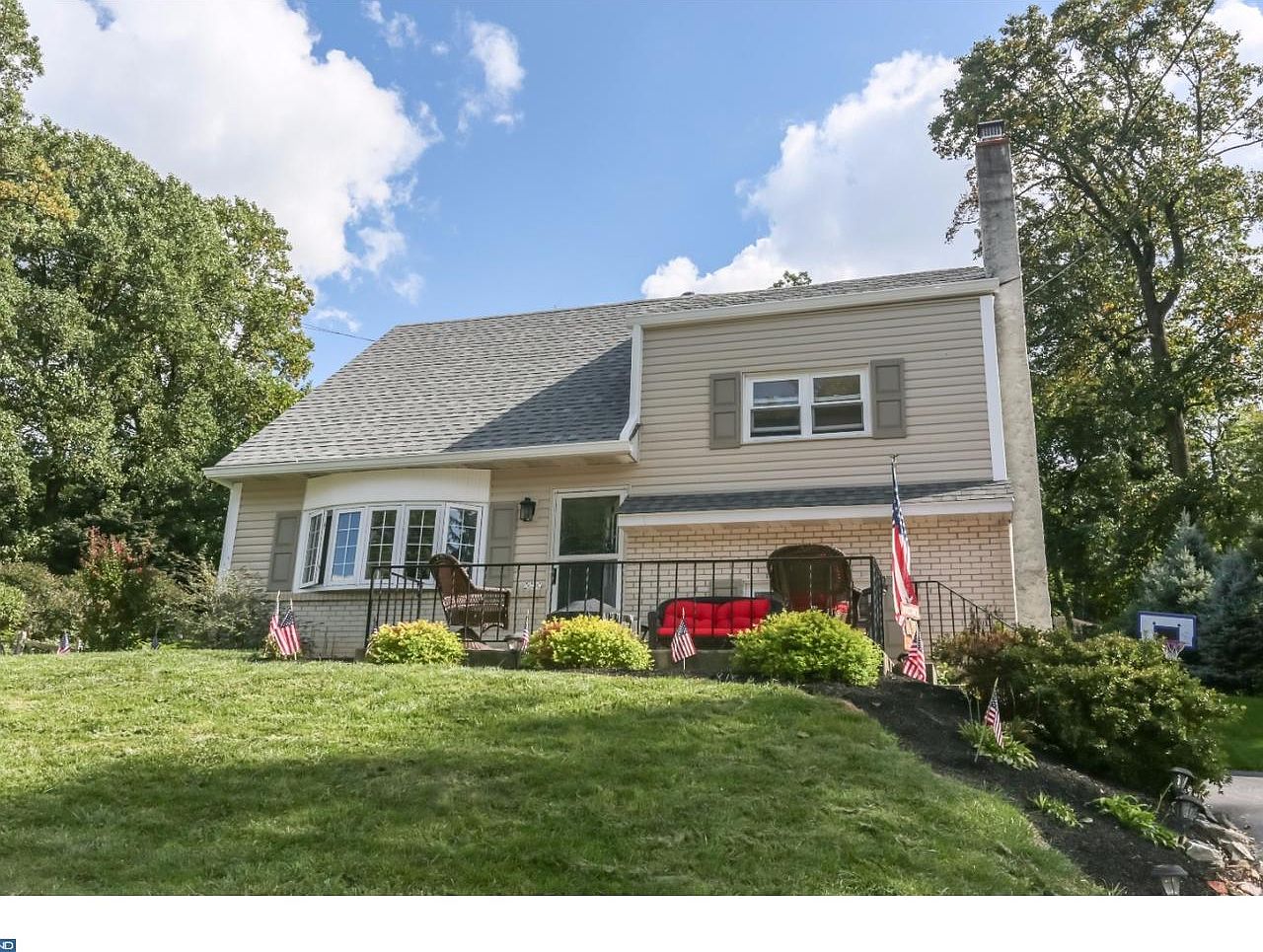 43 Jacqueline Dr, Paoli, PA 19301 Zillow