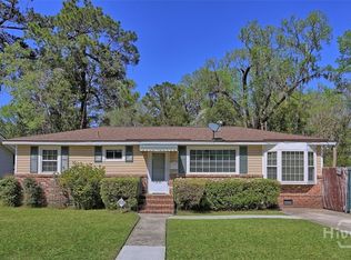 2444 E 39th Street, Savannah, GA 31404