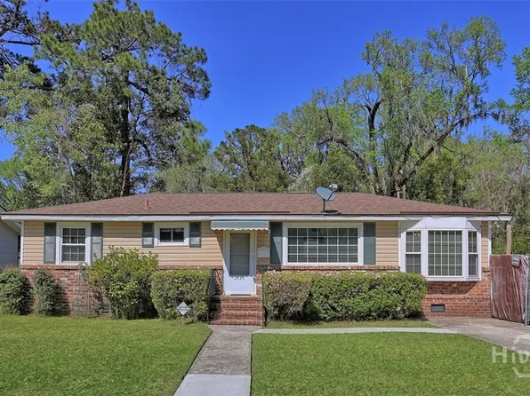 2444 E 39th Street, Savannah, GA 31404