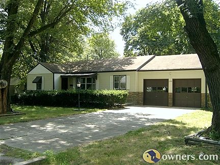 Quiet Neighborhood, JUST REMODELED