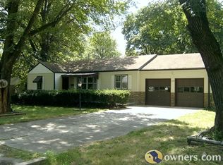 6900 Ralston Ave, Raytown, MO 64133