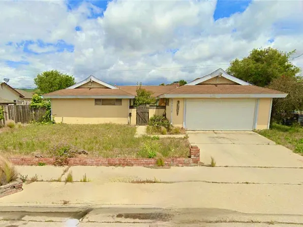 3983 Agena Way, Lompoc, CA 93436