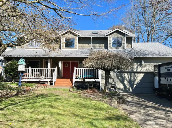 11812 SE 204th Street, Kent, WA 98031